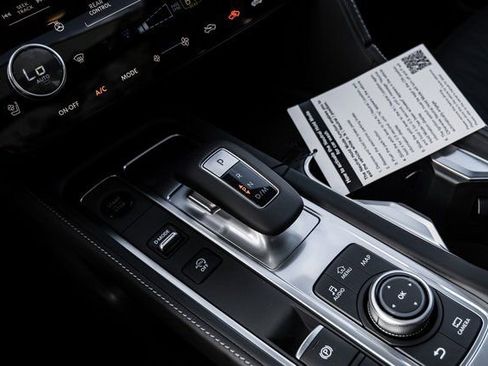 New 2026 INFINITI QX60 Autograph w/ Autograph Tech Package image 24