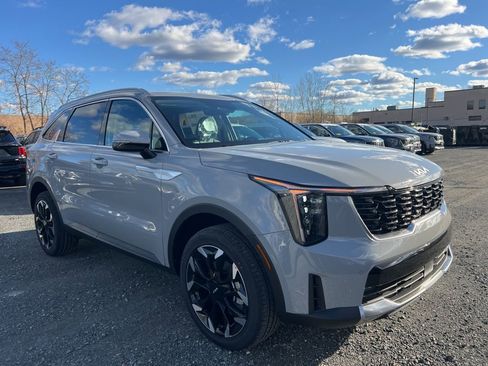 New 2026 Kia Sorento EX image 5