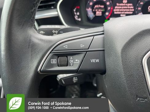 Used 2023 Audi Q3 2.0T Premium image 23