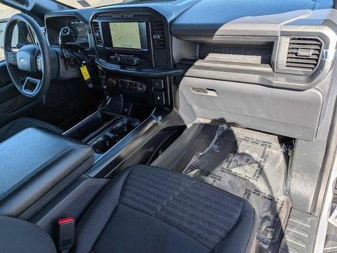 Certified 2023 Ford F150 XL w/ XL STX Apperance Package image 22