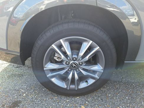 Certified 2025 Acura ADX AWD image 25