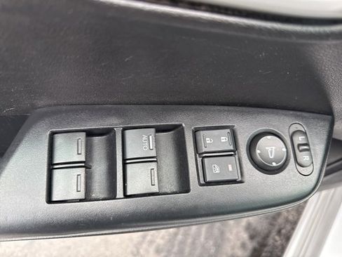 Used 2015 Honda Civic SE image 13