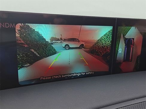 New 2025 Lincoln Navigator L Reserve w/ Jet Appearance Package image 12