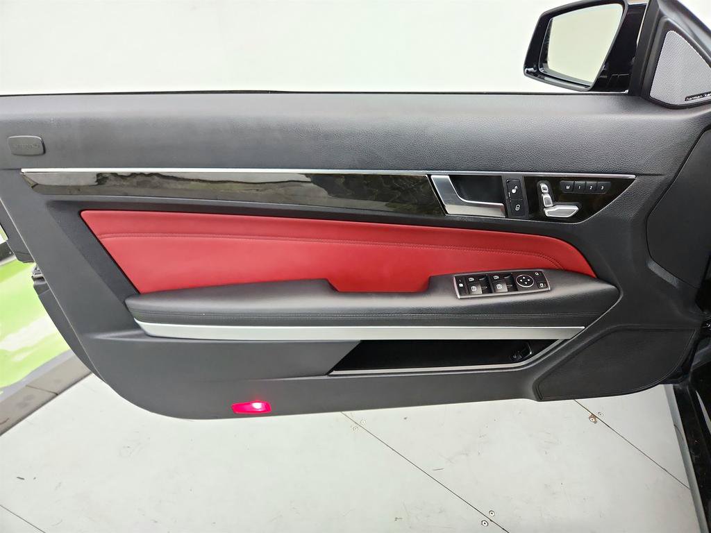 Used 2014 Mercedes-Benz E 350 Cabriolet image 21