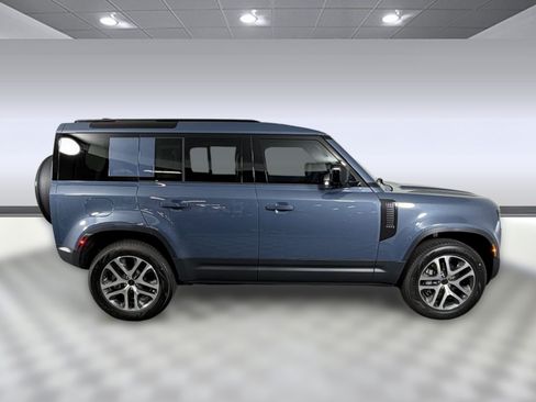 Used 2026 Land Rover Defender 110 S AWD/4WD image 6
