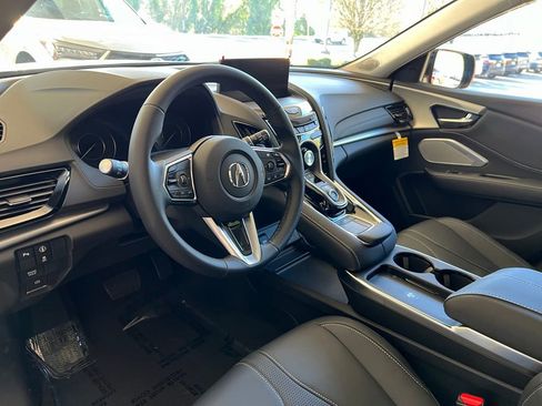 New 2026 Acura RDX SH-AWD w/ Technology Package image 15