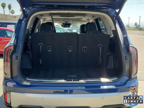 Used 2024 Kia Telluride SX Prestige AWD/4WD image 7