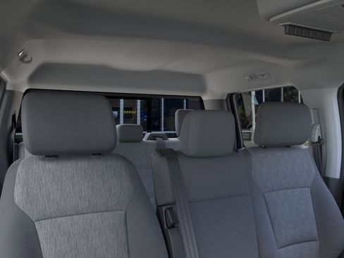 New 2026 Ford F350 XL w/ STX Appearance Package AWD/4WD image 22