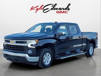 Used 2024 Chevrolet Silverado 1500 LT w/ Protection Package video 1