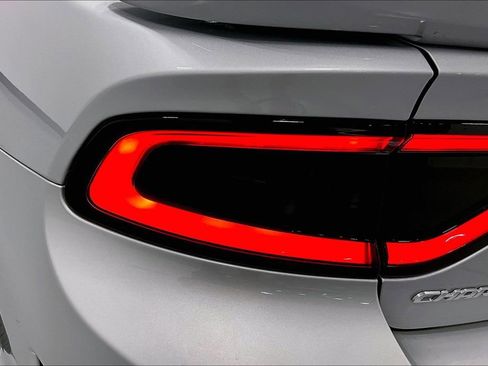 Used 2023 Dodge Charger R/T w/ Navigation & Travel Group image 39