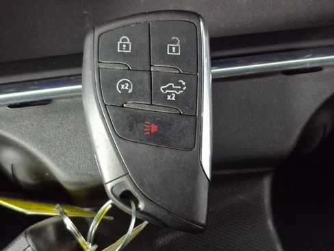 Used 2024 Chevrolet Silverado 3500 High Country w/ Technology Package image 26