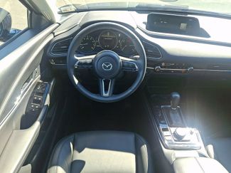 Used 2025 MAZDA CX-30 AWD 2.5 S w/ Preferred Package video 2