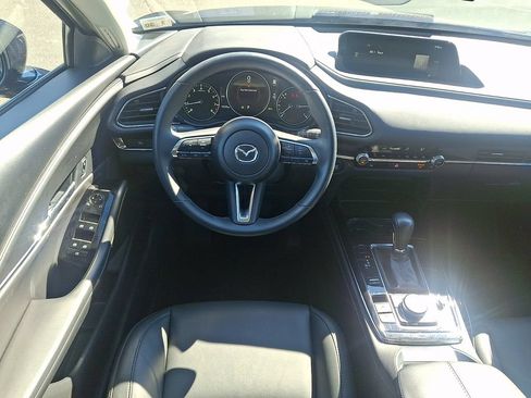 Used 2025 MAZDA CX-30 AWD 2.5 S w/ Preferred Package image 2