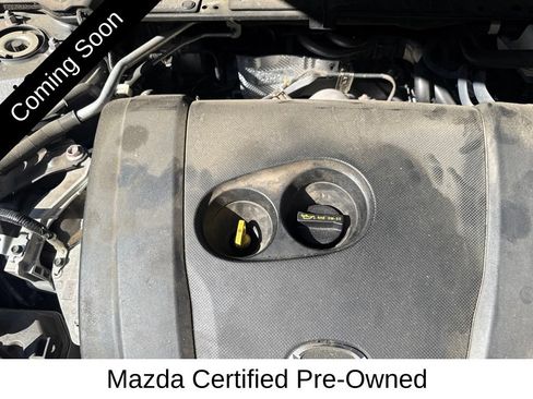 Used 2022 MAZDA CX-30 AWD 2.5 S w/ Preferred Package image 29