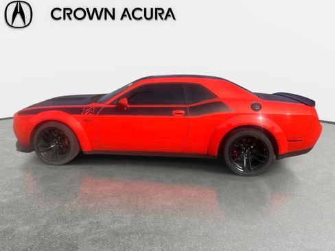 Used 2022 Dodge Challenger R/T Scat Pack image 5