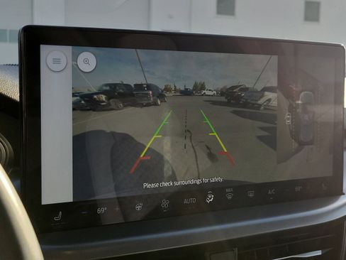 Used 2023 Ford Escape Active w/ Tech Pack #2 image 27