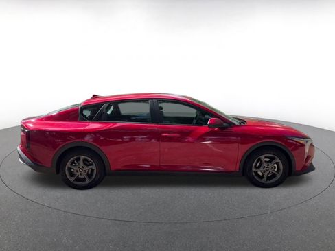 Used 2025 Kia K4 LXS image 16