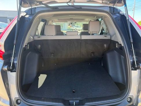 Used 2019 Honda CR-V EX image 9