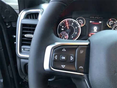 New 2026 RAM 3500 Big Horn image 21