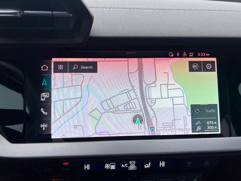 Used 2022 Audi A3 2.0T Premium Plus image 12