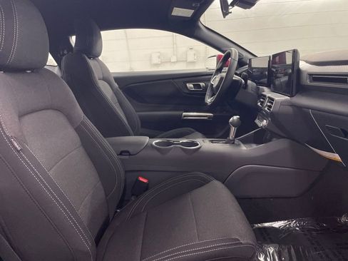 New 2026 Ford Mustang EcoBoost image 27