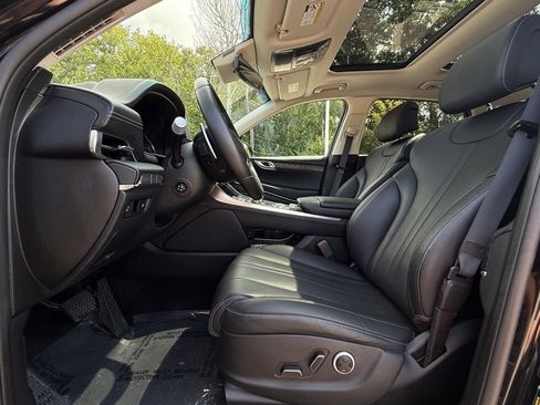 Used 2024 Genesis GV80 3.5T image 22
