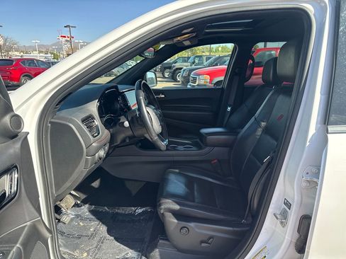 Used 2023 Dodge Durango GT AWD/4WD image 23