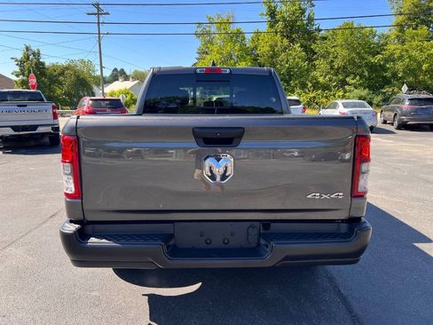 Used 2023 RAM 1500 Tradesman AWD/4WD image 6