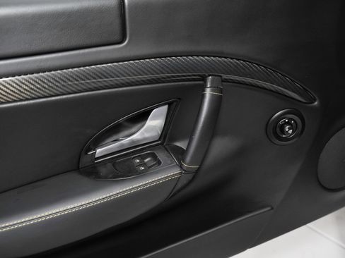 Used 2014 Maserati GranTurismo Coupe RWD image 39