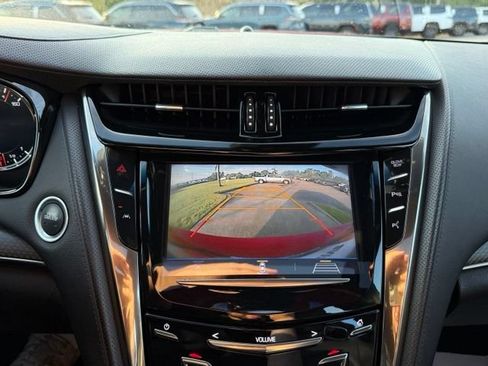 Used 2019 Cadillac CTS V w/ Carbon Fiber Package RWD image 20