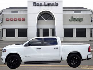 Used 2026 RAM 1500 Laramie w/ Night Edition AWD/4WD video 1
