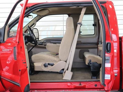 Used 1999 Ford F250 XLT AWD/4WD image 62