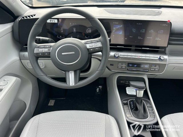 New 2027 Hyundai Kona SEL Sport FWD image 15