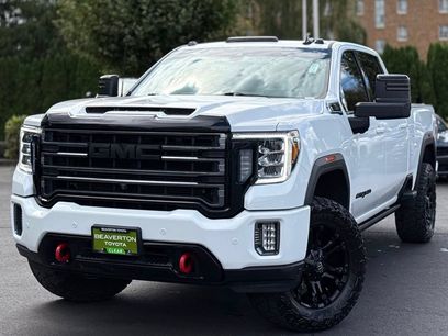 Used 2023 GMC Sierra 2500 AT4 w/ AT4 Premium Plus Package