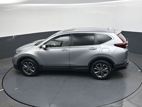 Used 2020 Honda CR-V EX image 23