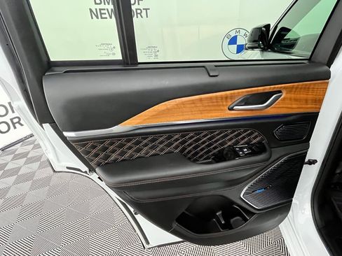 Used 2023 Jeep Grand Cherokee Summit image 27