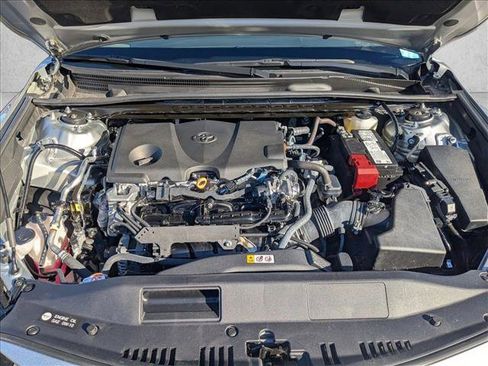 Used 2024 Toyota Camry LE image 20