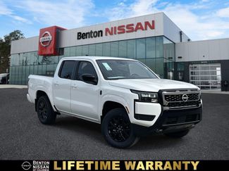 New 2026 Nissan Frontier SV w/ All-Weather Content Package video 1