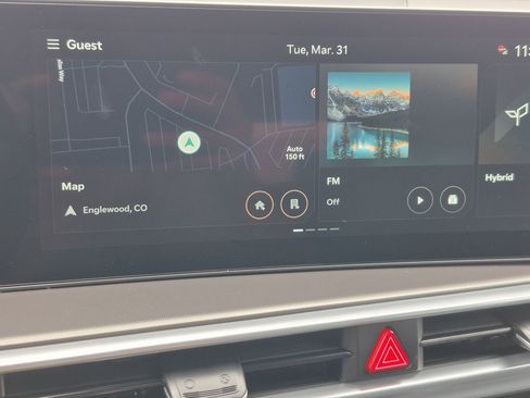 New 2026 Kia Sorento SX Prestige AWD/4WD image 20