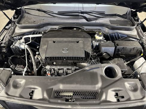 New 2026 Acura MDX SH-AWD image 27