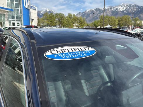 Certified 2025 Honda CR-V Sport-L image 5