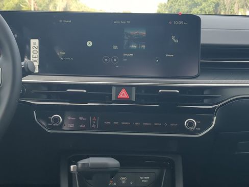 New 2025 Kia K5 GT-Line w/ GT-Line Premium Package image 15