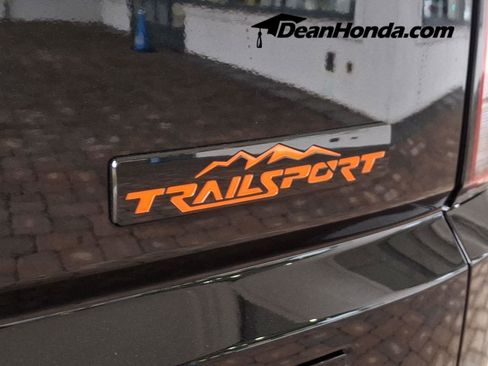 New 2026 Honda Passport TrailSport image 5