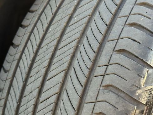 Used 2024 Land Rover Range Rover Sport SE image 45