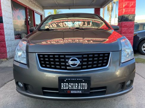 Used 2009 Nissan Sentra 2.0 S FE+ image 22