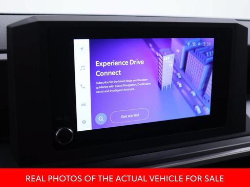 Used 2025 Toyota 4Runner TRD Off-Road AWD/4WD image 9