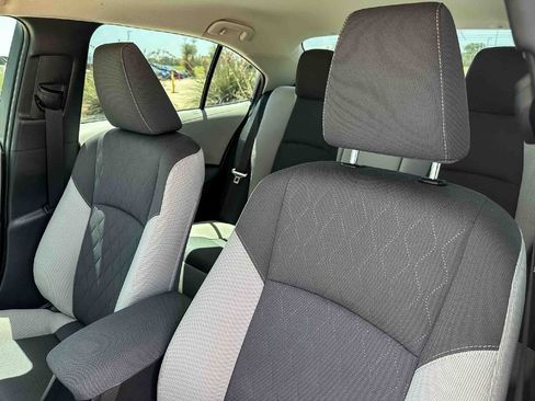 Certified 2026 Toyota Corolla LE FWD image 14