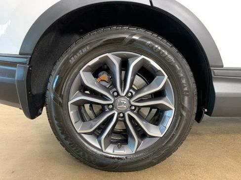 Used 2022 Honda CR-V EX image 38