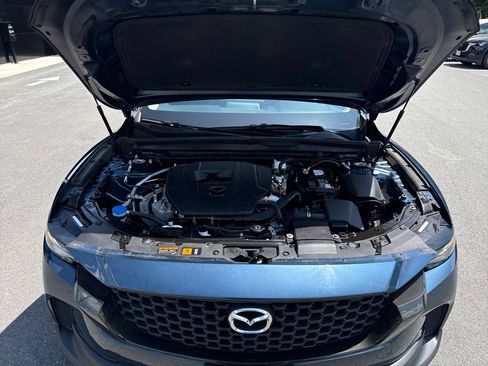 Used 2025 MAZDA CX-50 AWD 2.5 S w/ Preferred Package image 25