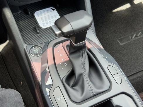 New 2026 Kia K4 GT-Line Turbo FWD image 29